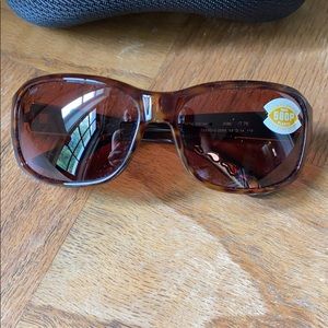 Costa Inlet women's sunglasses